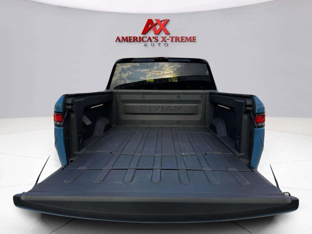 Used 2022 Rivian R1T Adventure image 51