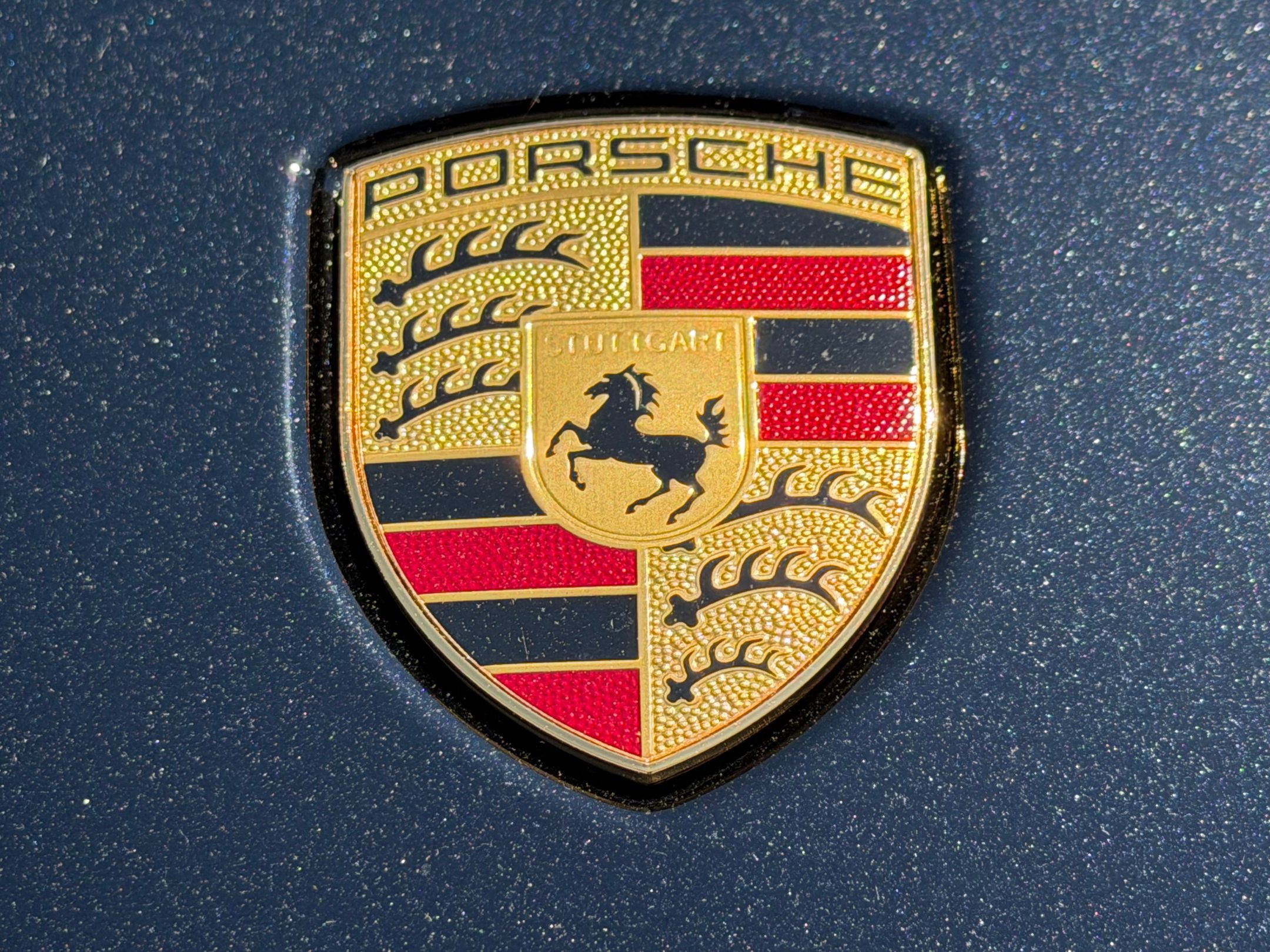 Used 2026 Porsche Macan AWD/4WD image 11