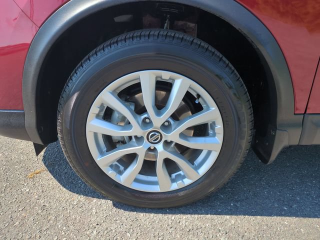 Used 2021 Nissan Rogue Sport S FWD image 10