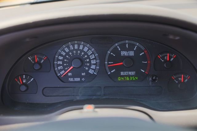 Used 2001 Ford Mustang GT image 26