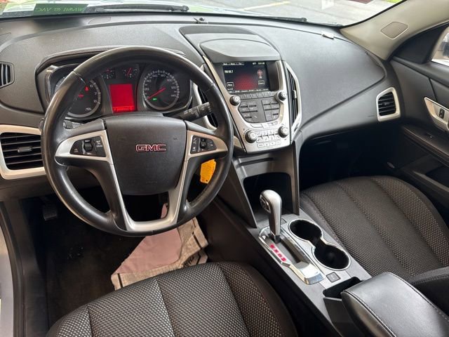Used 2015 GMC Terrain SLE w/ Chrome Edition FWD image 10