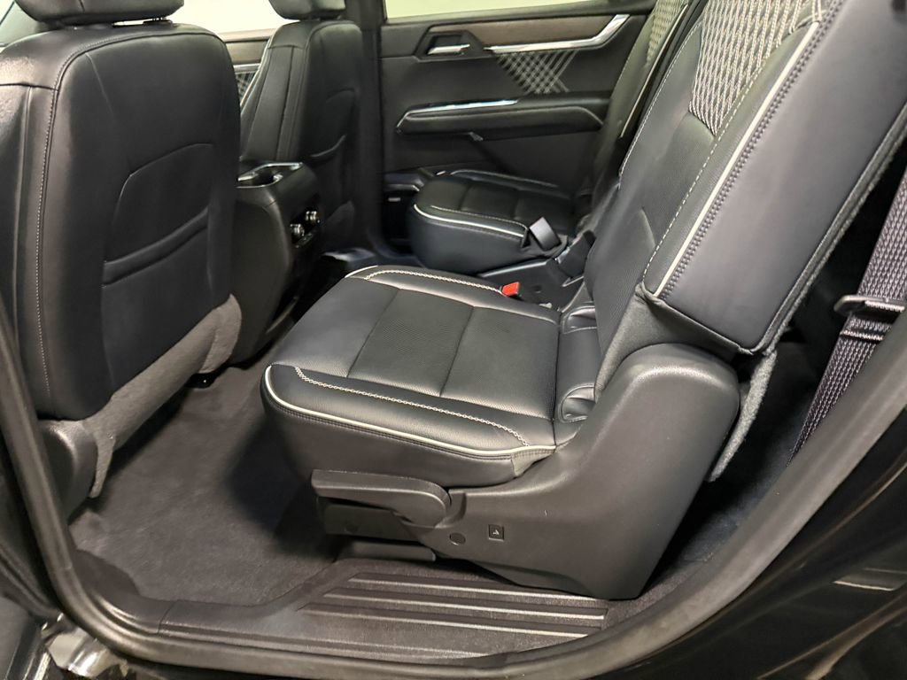 Used 2024 GMC Acadia Denali w/ LPO, Floor Liner Package image 47