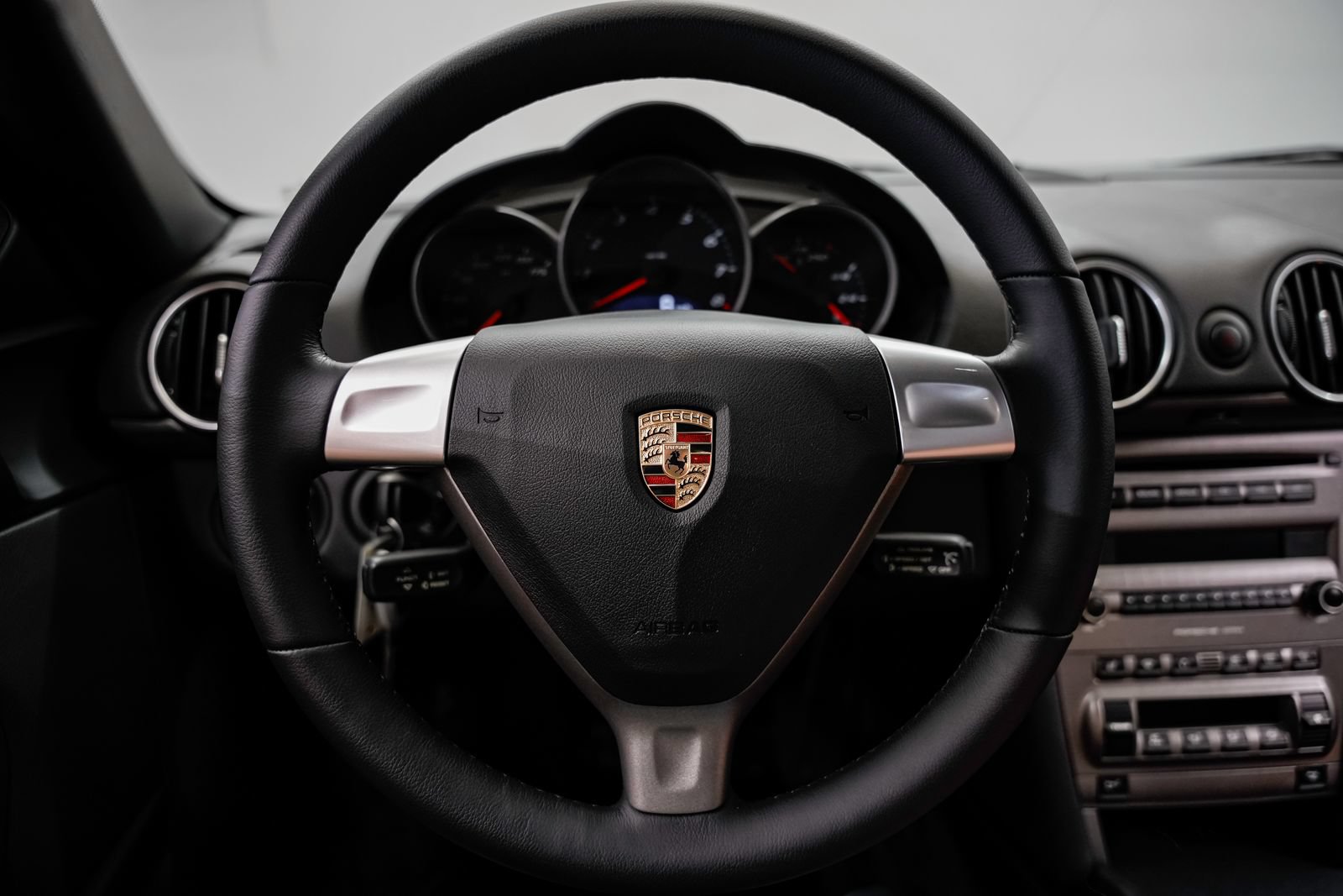 Used 2008 Porsche Cayman RWD image 10