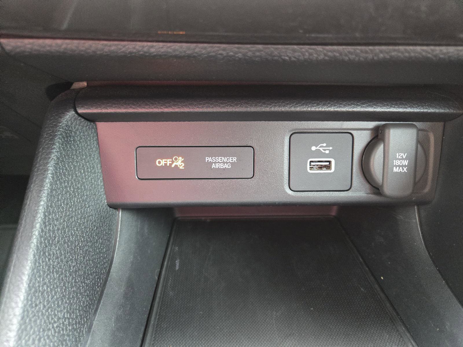 Certified 2024 Acura Integra FWD image 33