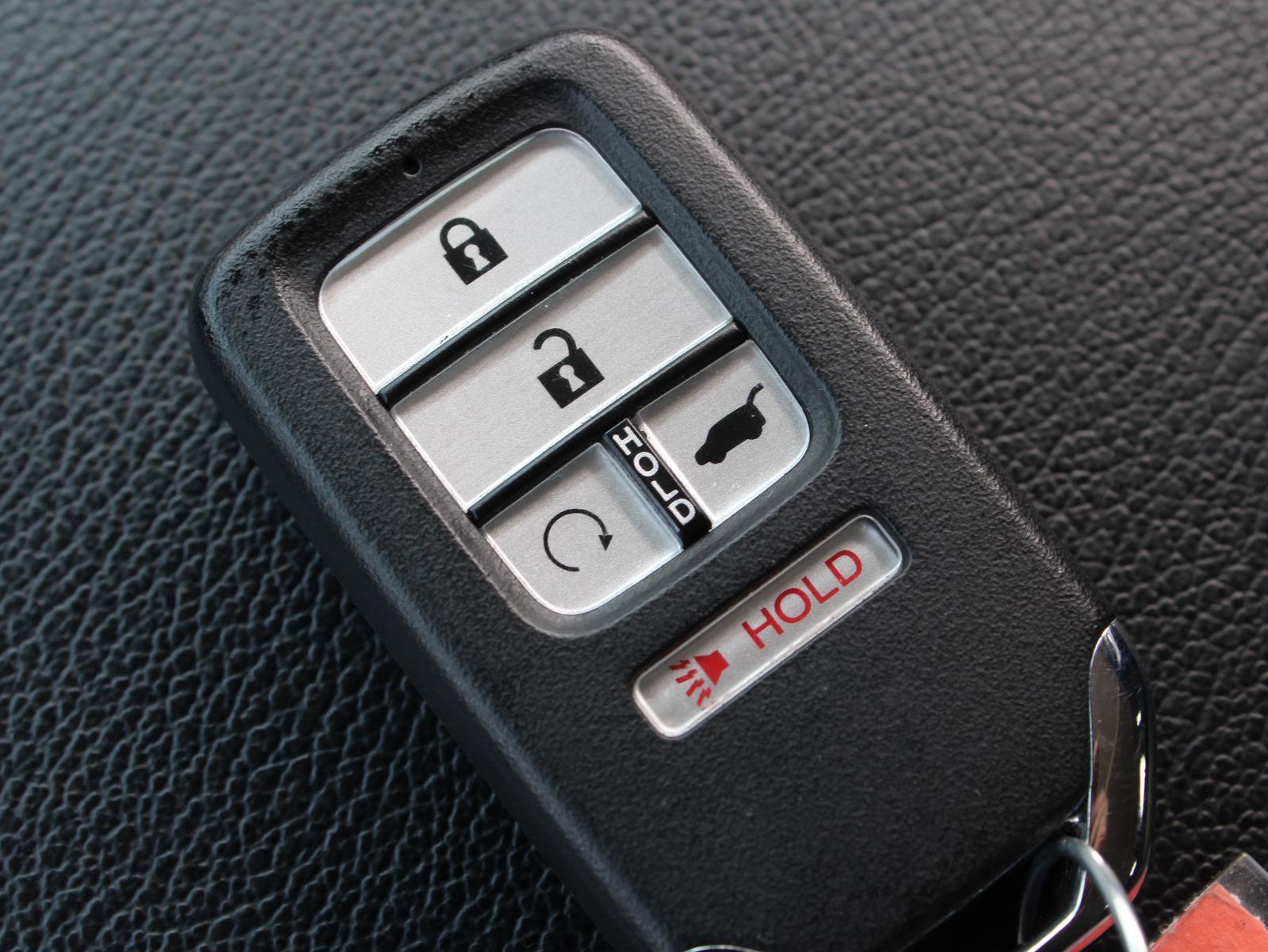 Certified 2022 Honda CR-V EX-L image 16