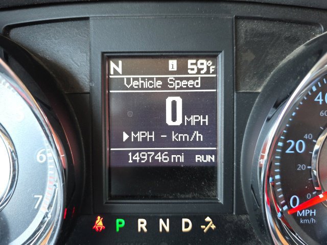 Used 2015 Chrysler Town & Country Touring-L w/ Driver Convenience Group FWD image 15
