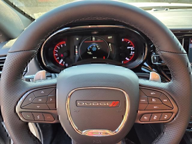 New 2026 Dodge Durango GT AWD/4WD image 25