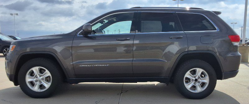 Used 2014 Jeep Grand Cherokee Laredo w/ Quick Order Package 23E AWD/4WD image 5