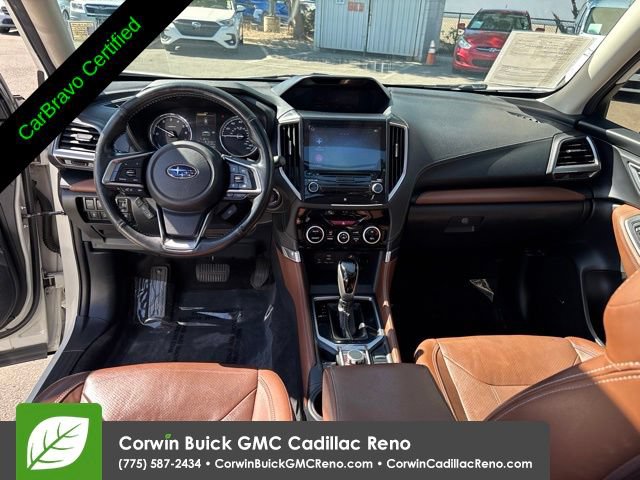 Used 2021 Subaru Forester Touring AWD/4WD image 30
