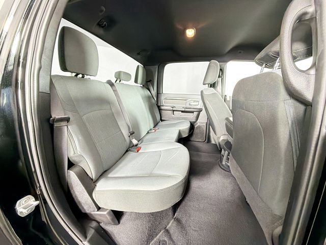 Used 2022 RAM 2500 Big Horn image 26