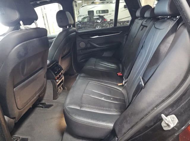 Used 2018 BMW X5 xDrive40e image 11