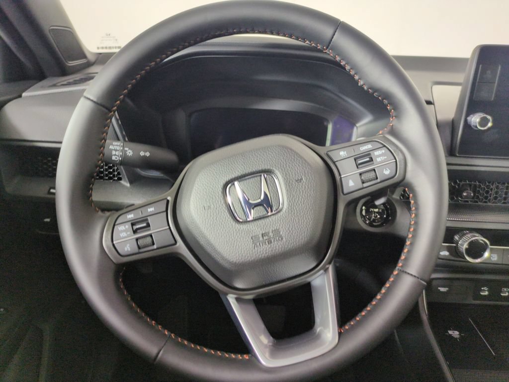 New 2026 Honda CR-V Sport-L image 14
