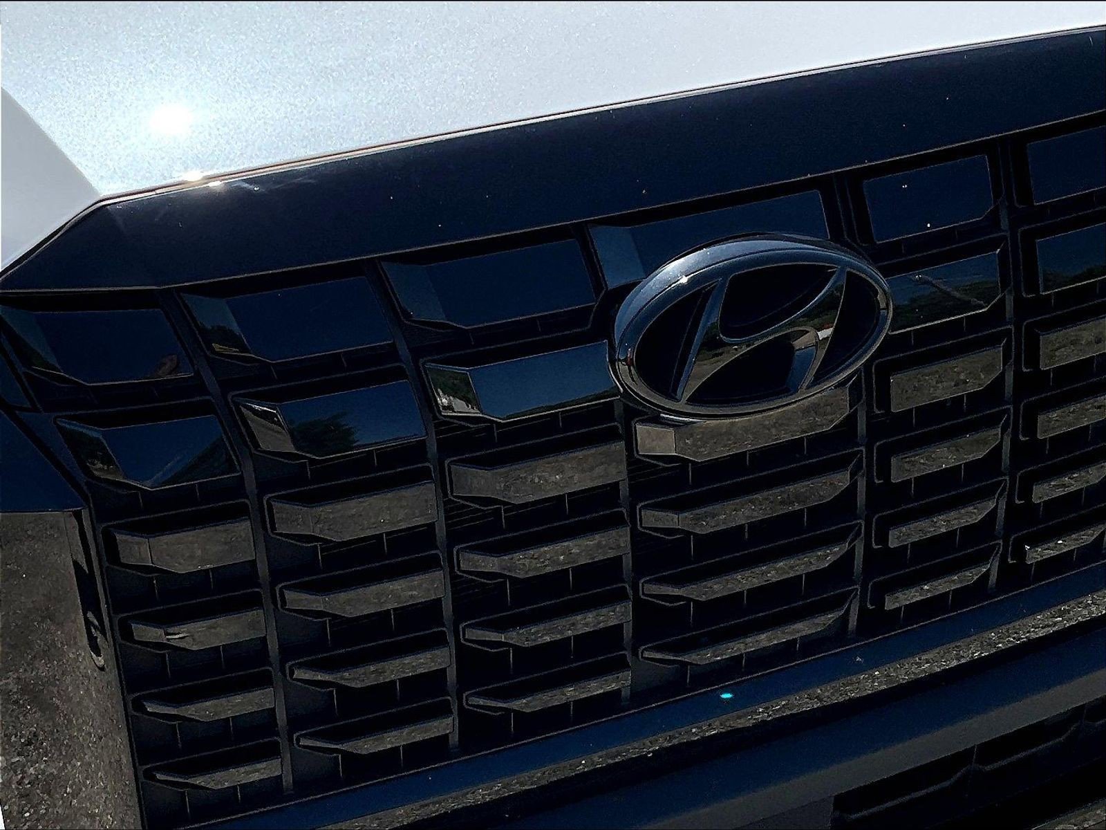 Used 2023 Hyundai Palisade XRT AWD/4WD image 31