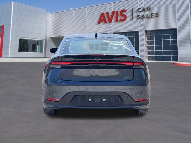 Used 2025 Toyota Prius LE image 7