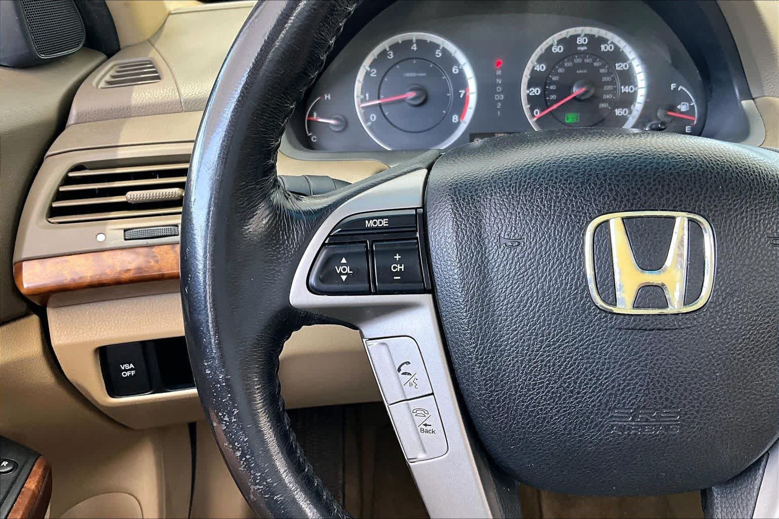 Used 2010 Honda Accord EX-L image 23