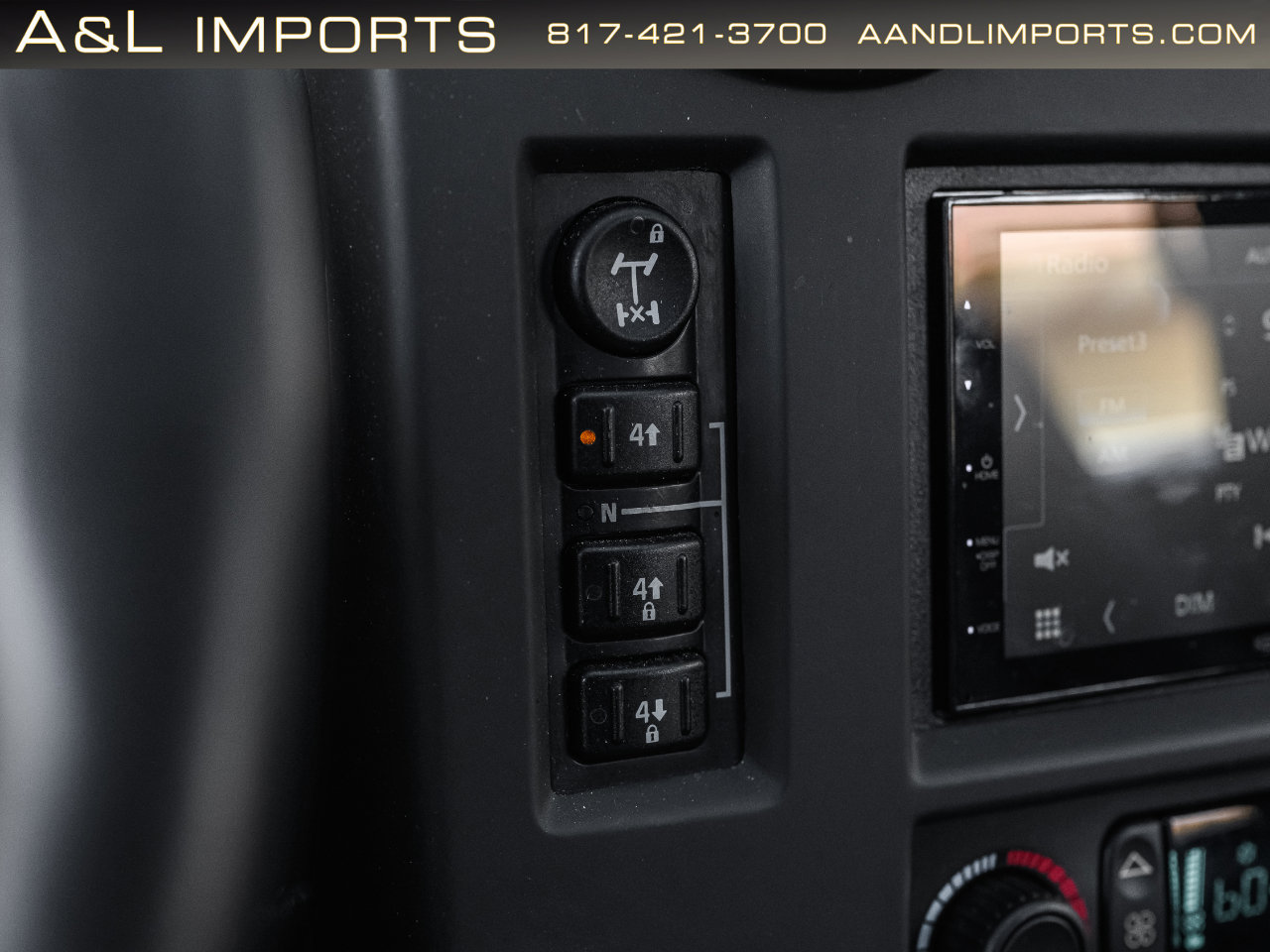 Used 2006 HUMMER H2 SUT image 50