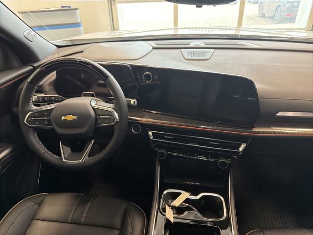 New 2026 Chevrolet Traverse High Country image 40