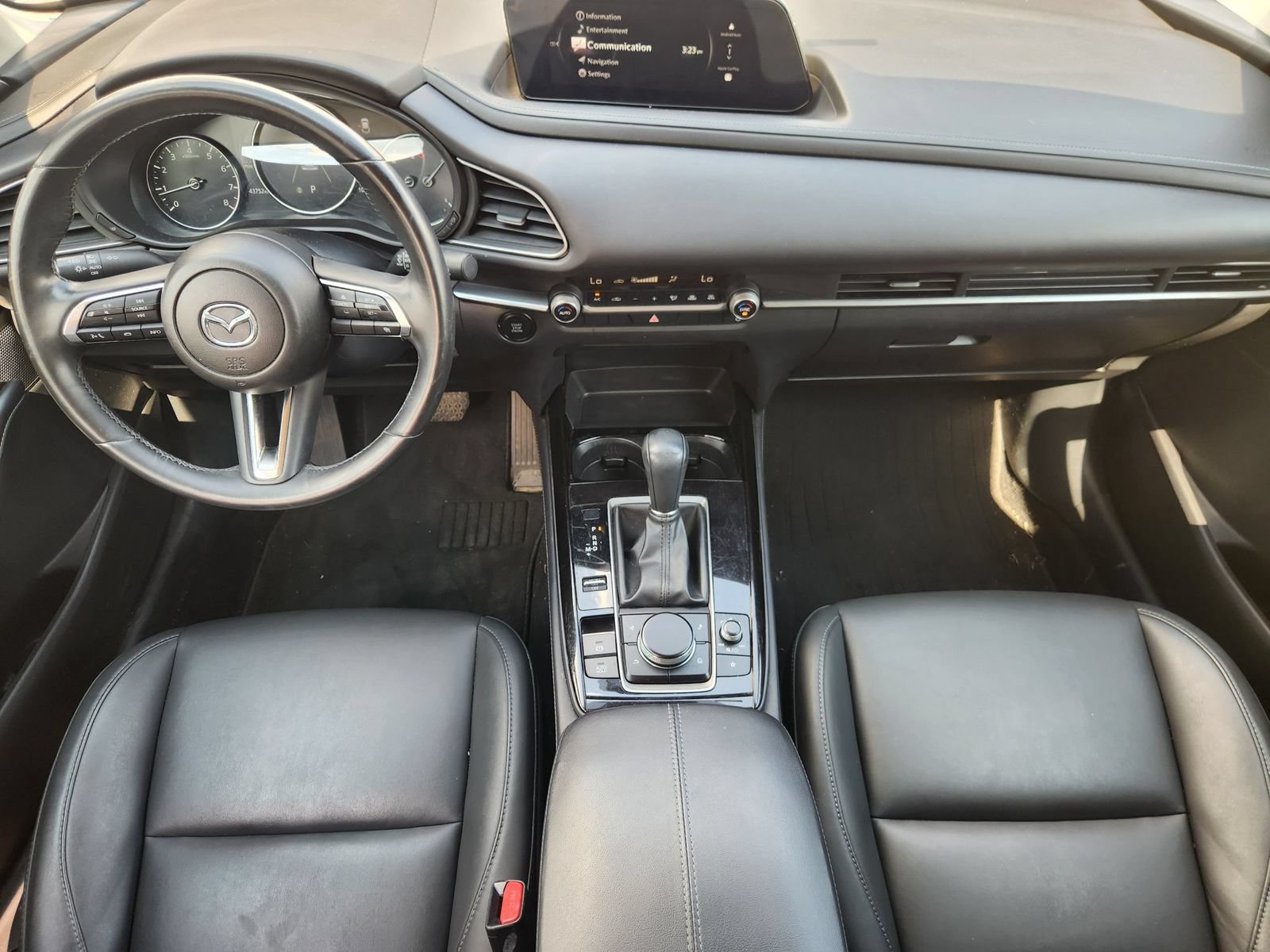 Used 2024 MAZDA CX-30 AWD 2.5 S w/ Select Sport Pkg image 25