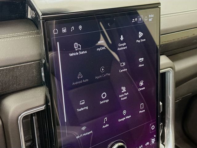 Used 2025 GMC Yukon XL Elevation w/ Elevation Premium Package image 15