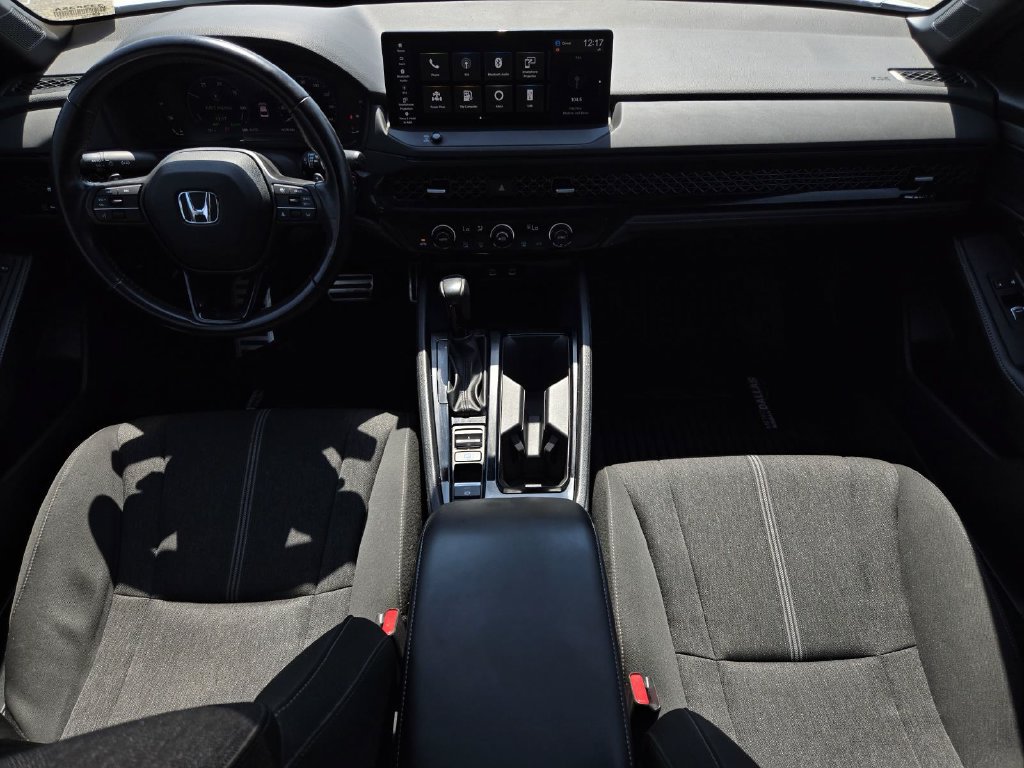 Used 2023 Honda Accord Sport image 14