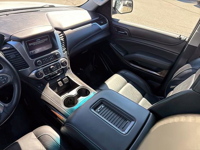 Used 2017 Chevrolet Tahoe LT AWD/4WD image 35