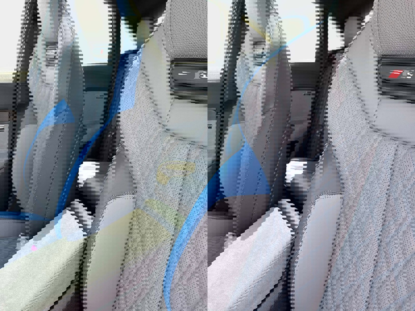 New 2025 Audi S5 Prestige image 20