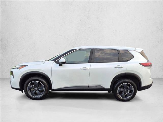 Used 2024 Nissan Rogue SV FWD image 9