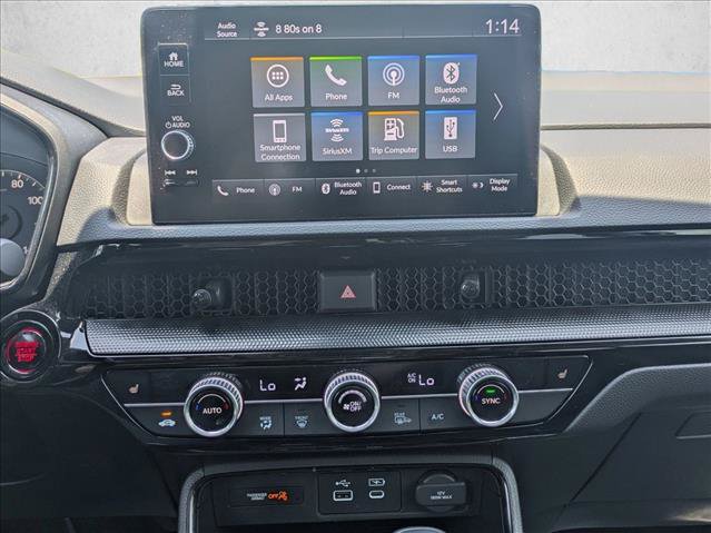 Certified 2025 Honda CR-V EX-L image 14