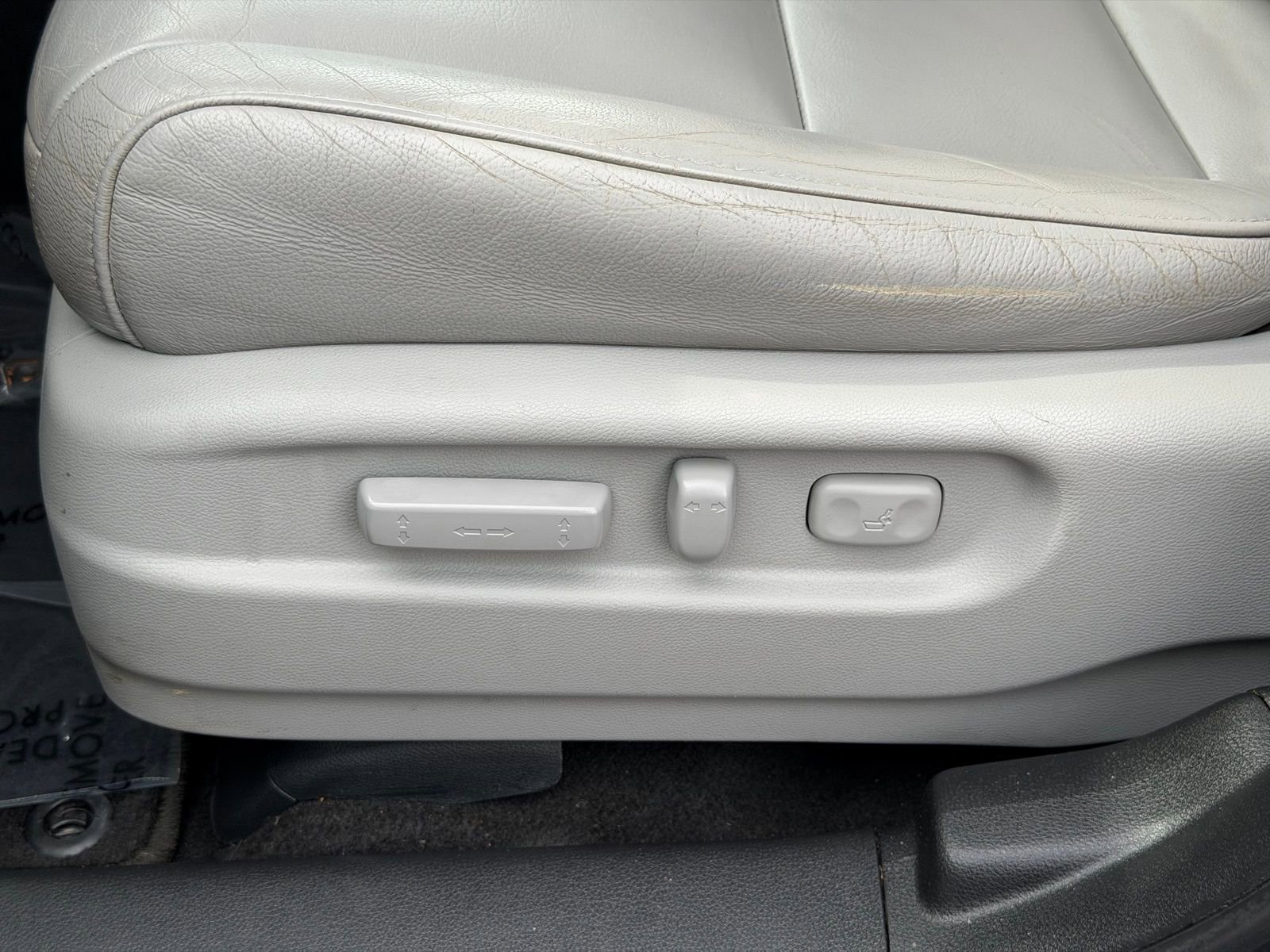 Used 2018 Honda Pilot EX-L image 17