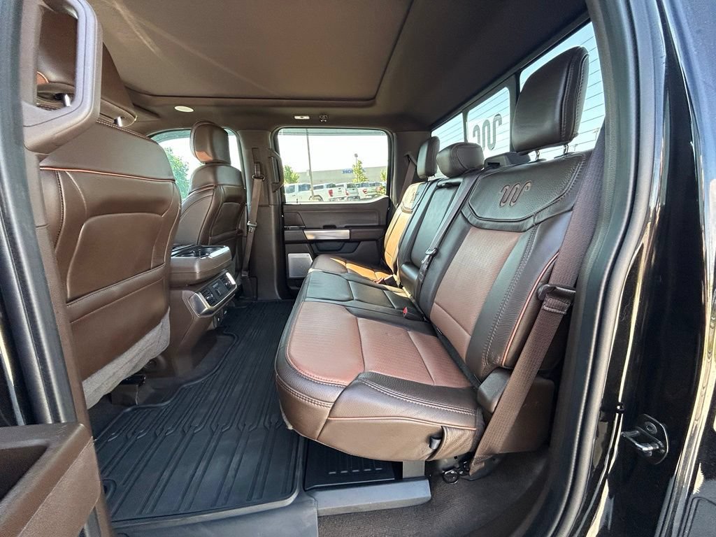 Used 2023 Ford F150 King Ranch AWD/4WD image 27