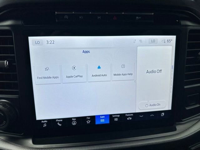 Used 2024 Ford F150 Lariat image 25