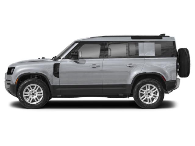 New 2026 Land Rover Defender 110 X image 3
