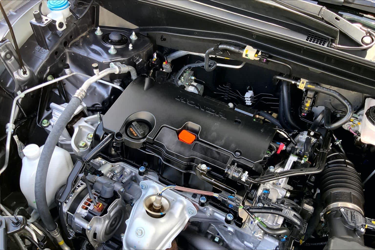 Used 2026 Honda HR-V LX image 33