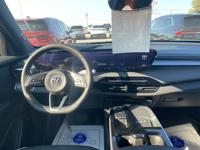 New 2026 Buick Enclave Sport Touring w/ Power Package image 14