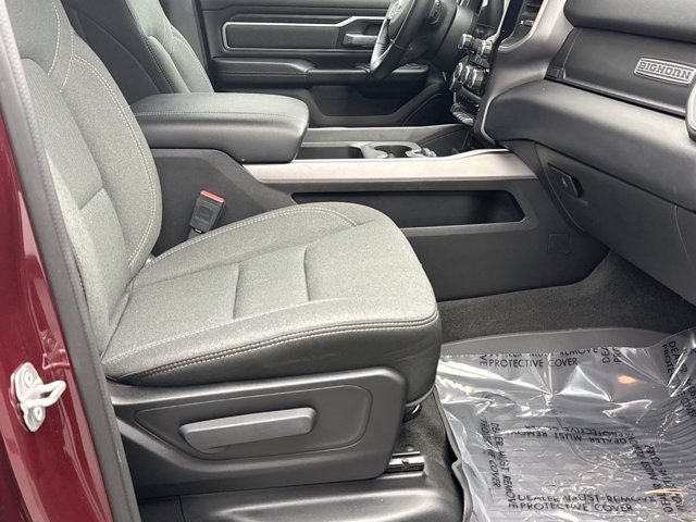Used 2022 RAM 1500 Big Horn AWD/4WD image 17