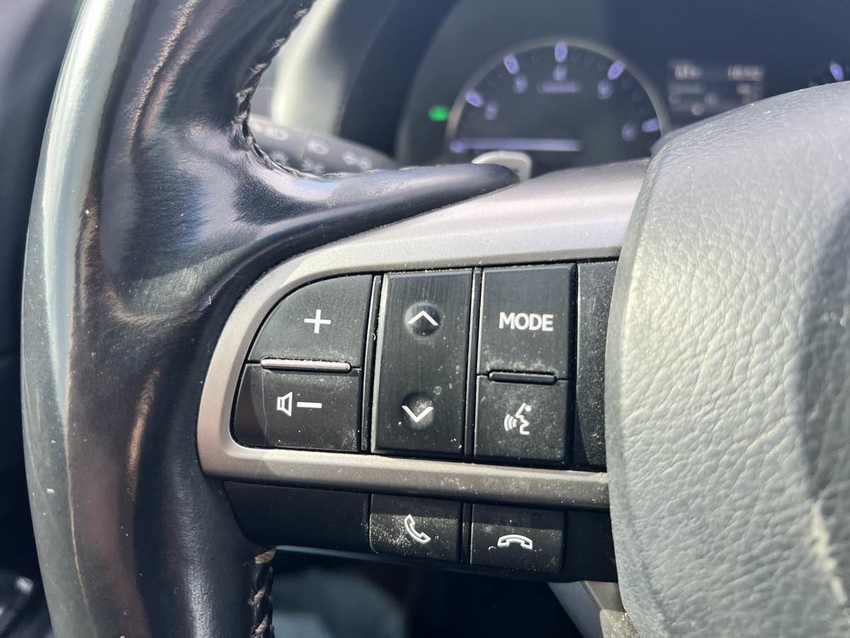 Used 2016 Lexus GS 350 image 16