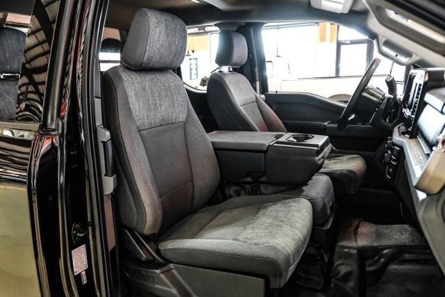 Used 2023 Ford F450 XLT w/ XLT Value Package AWD/4WD image 30