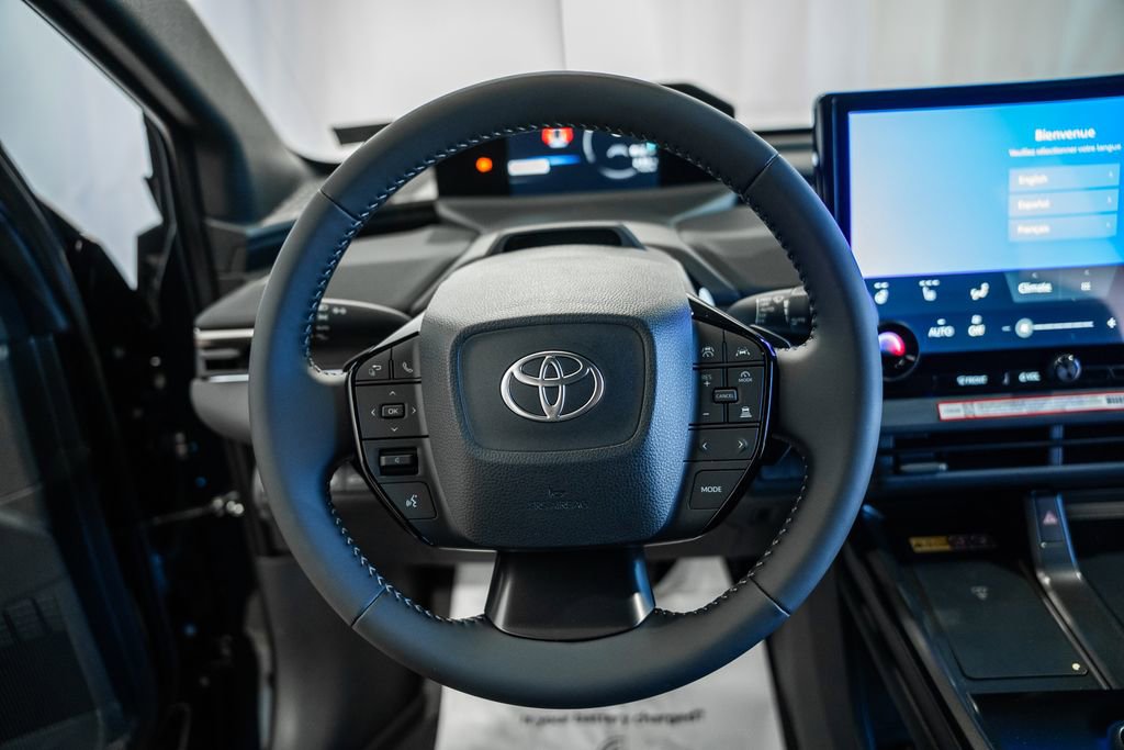 New 2026 Toyota bZ image 30