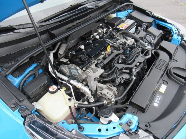 Used 2019 Toyota Corolla SE image 36