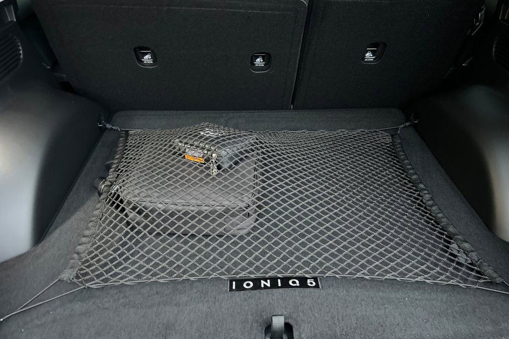 New 2026 Hyundai Ioniq 5 SE image 13