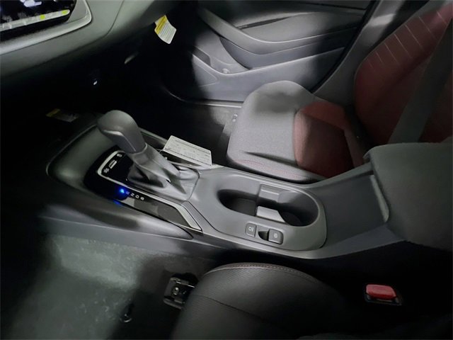 New 2026 Toyota Corolla SE image 22