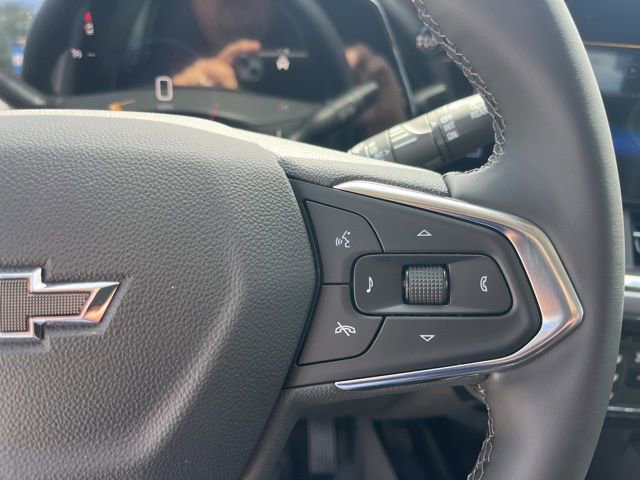 New 2026 Chevrolet Trax ACTIV image 19