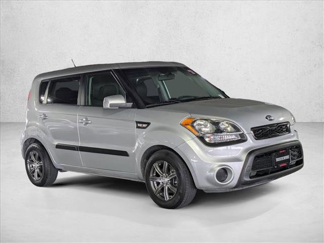 Used 2013 Kia Soul image 4