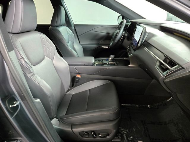 Certified 2023 Lexus RX 350 Premium FWD image 23