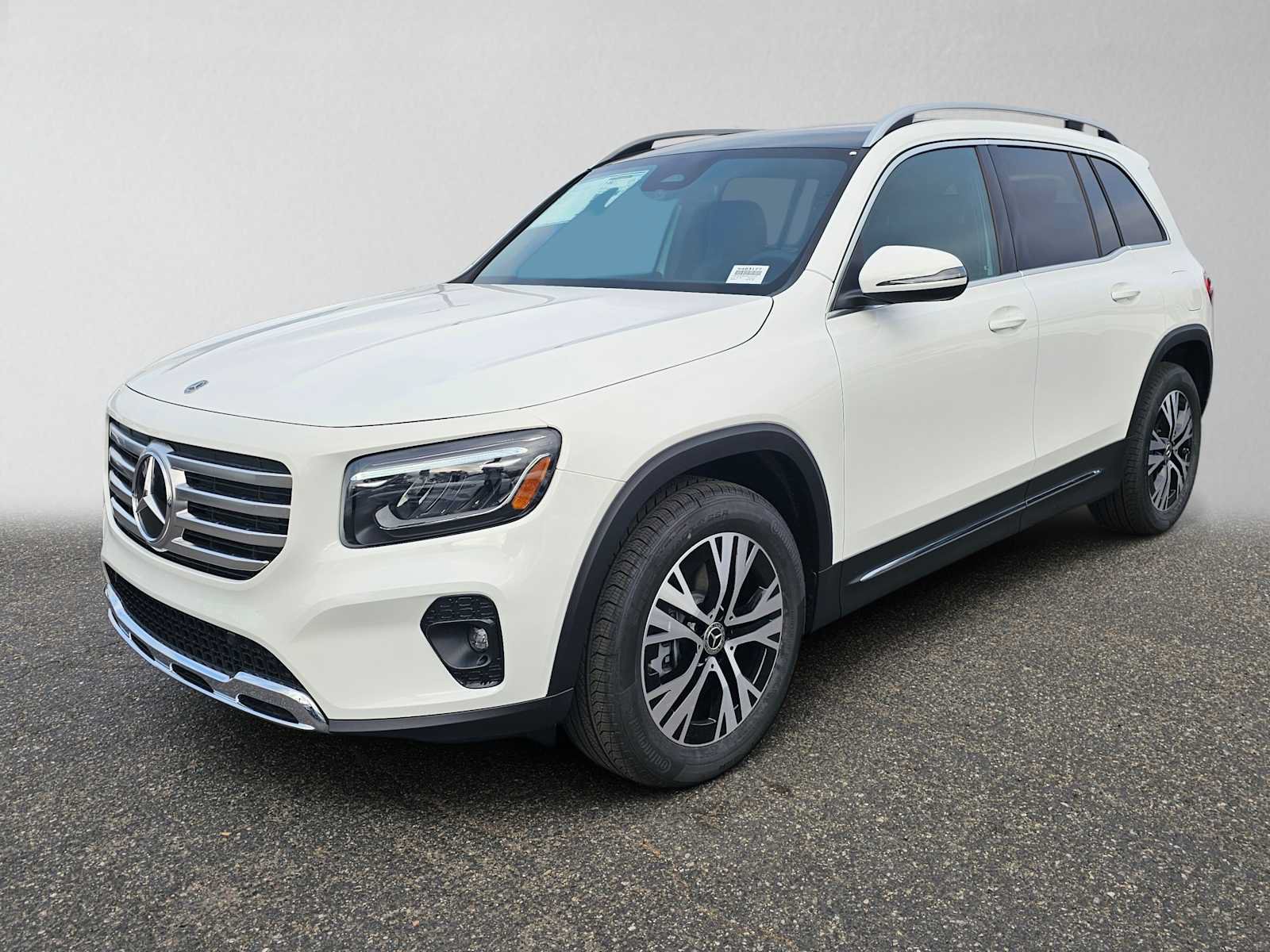 New 2026 Mercedes-Benz GLB 250 image 7