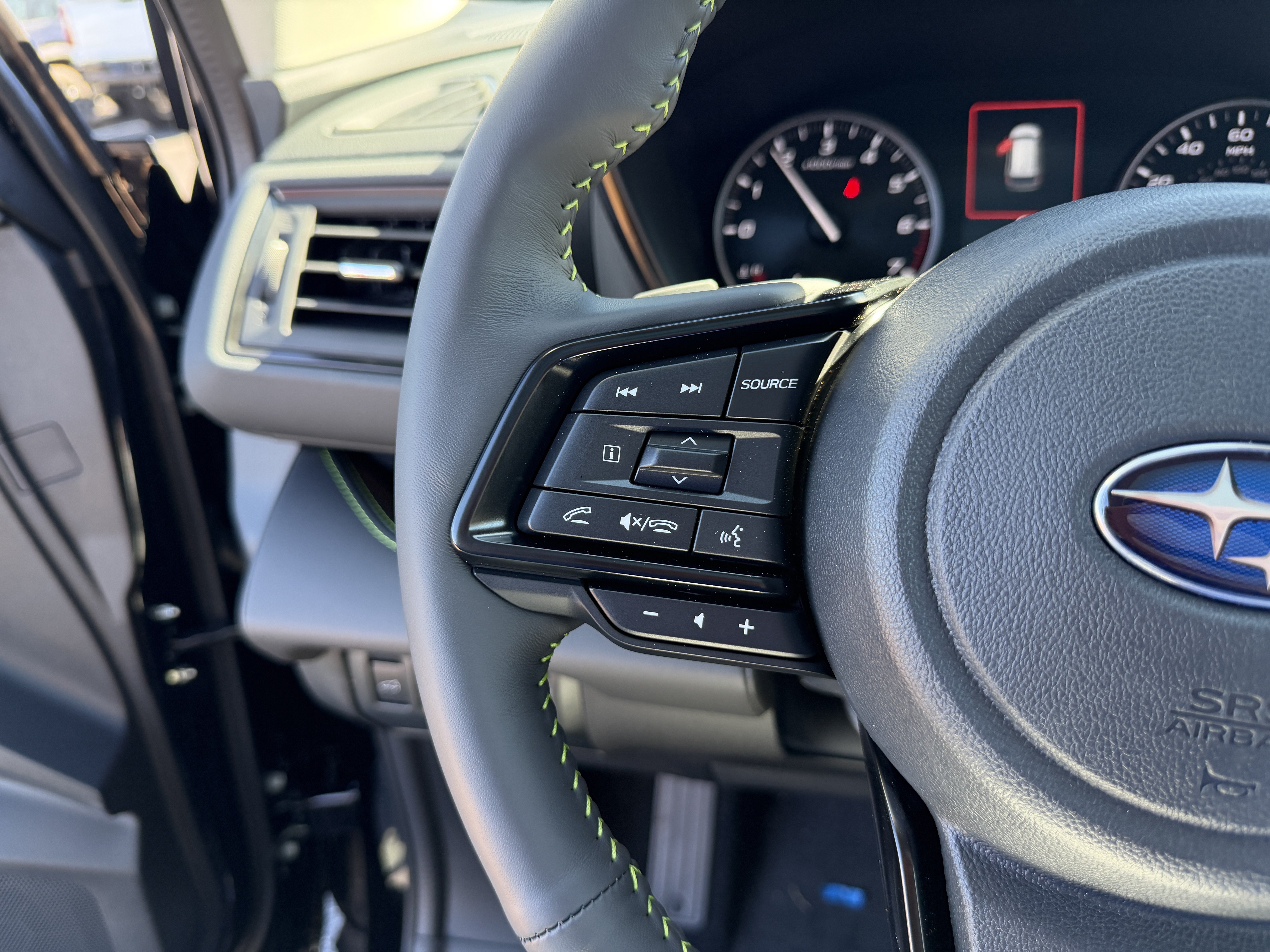New 2027 Subaru Ascent Onyx Edition AWD/4WD image 16