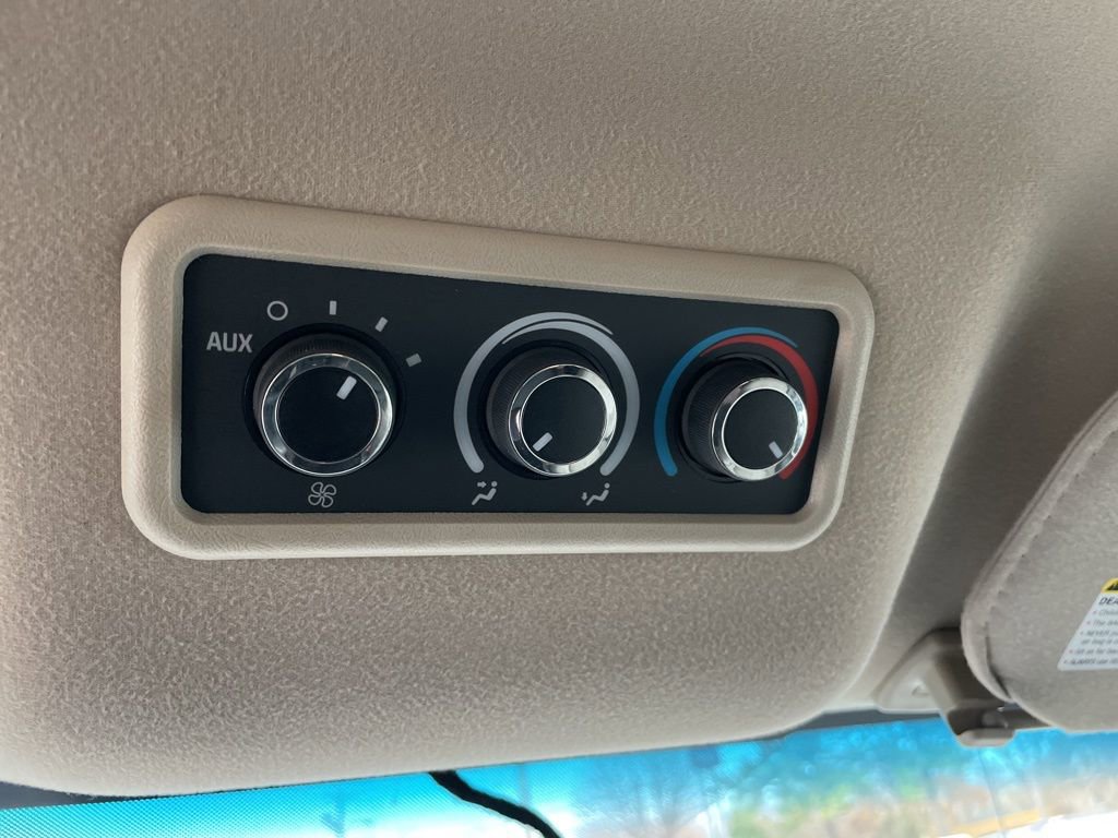 Used 2020 Chevrolet Express 2500 LS w/ Driver Convenience Package image 23