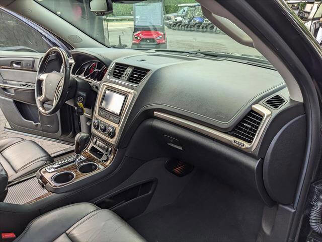 Used 2014 GMC Acadia Denali AWD/4WD image 23