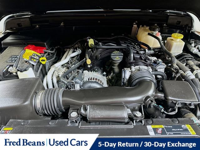 Certified 2022 Jeep Gladiator Willys image 31