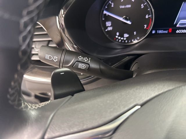 Used 2022 Buick Envision Essence w/ Safety Package image 20